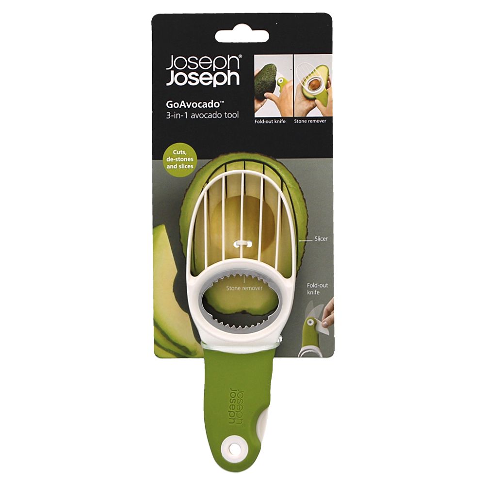  - Joseph`s 3in1 Avocado Tool (1)