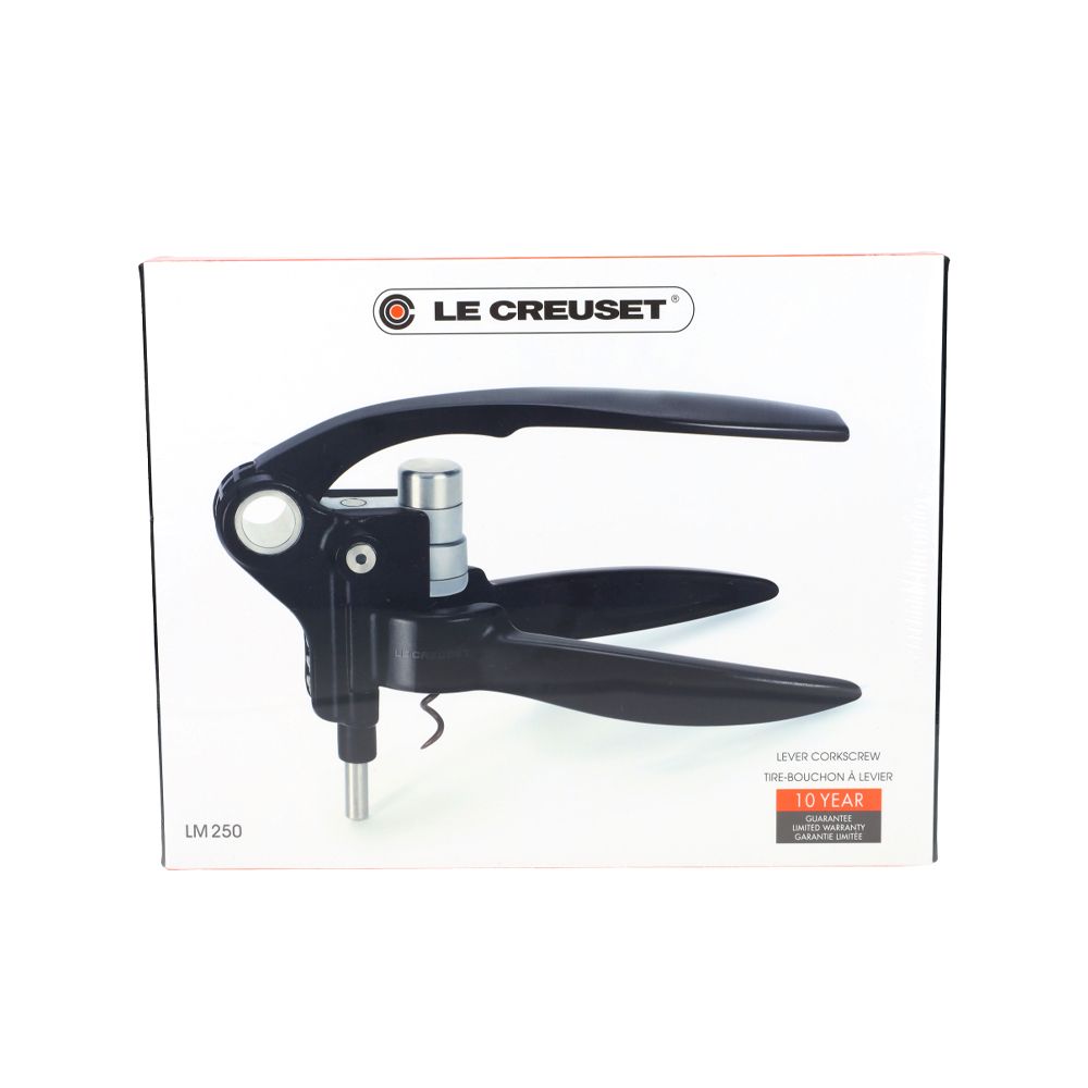 - Le Creuset LM250 Neegro Corkscrew (1)