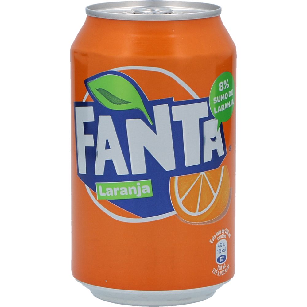  - Fanta Orange 33cl (1)