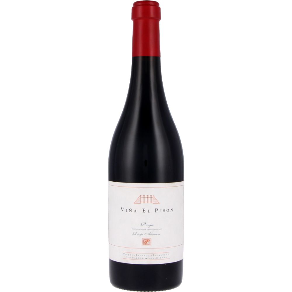 - Artadi Vina Del Pison Red Wine 75cl (1)