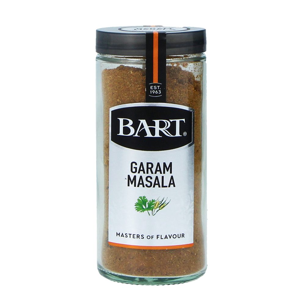  - Spice Bart Garam Masala Powder 83g (1)