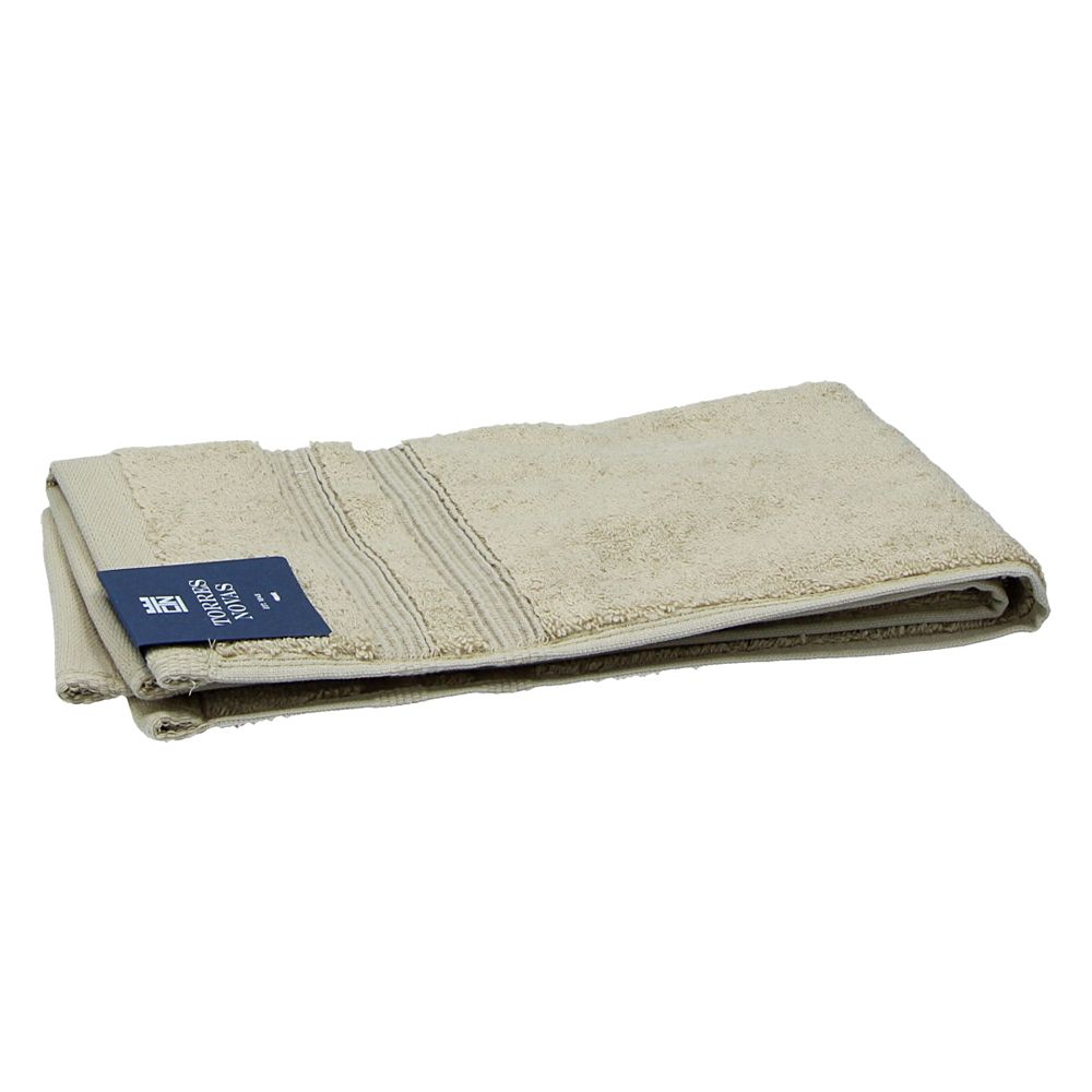  - Towel Bidet Green Khaki 30x50cm (1)