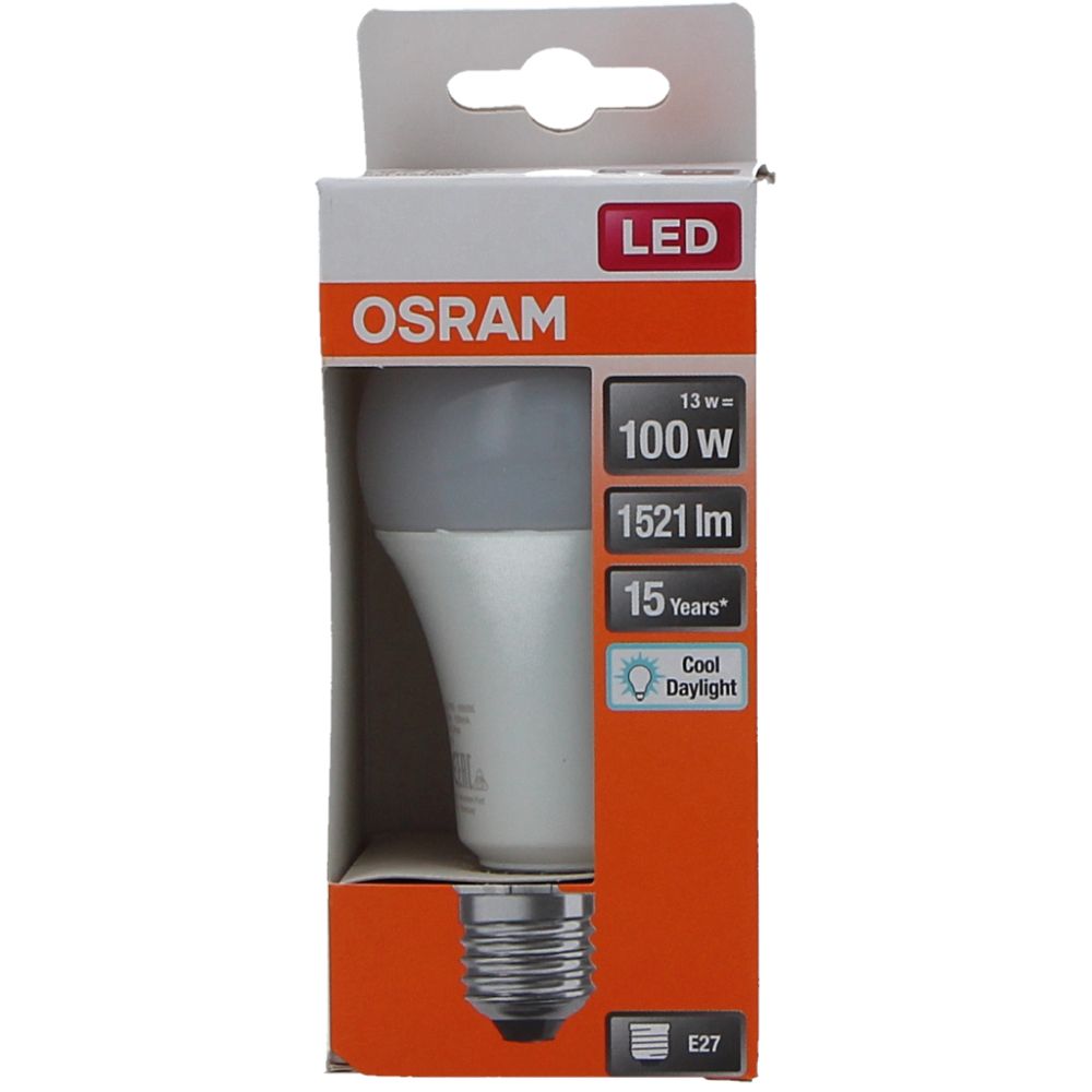  - Osram Led Cass FR 100W E27 Lamp (1)
