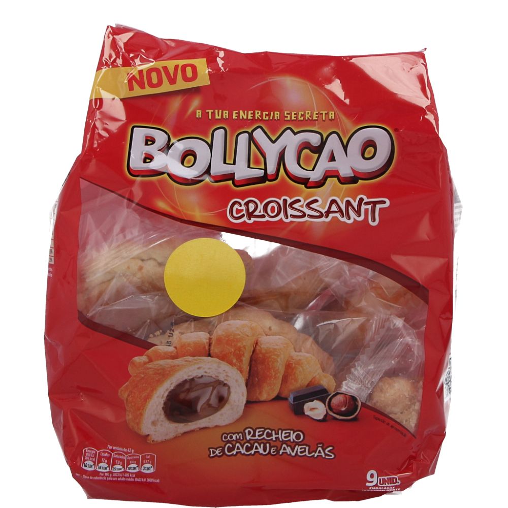  - Croissant Bollycao Cacau Avelã 378g (1)