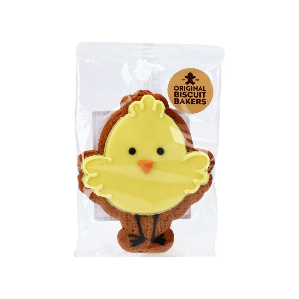  - Bolacha Original Biscuits Bakers Chick 55g (1)