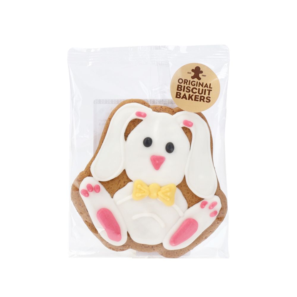  - Bolacha Original Biscuits Bakers Bunny 55g (1)