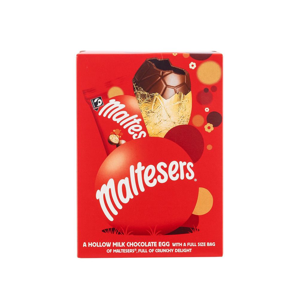  - Ovo Chocolate Maltesers 127g (1)