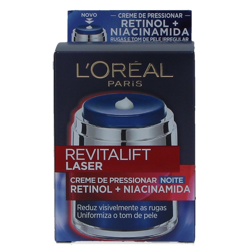  - Loreal Revitalift Laser Night Cream 50ml (1)