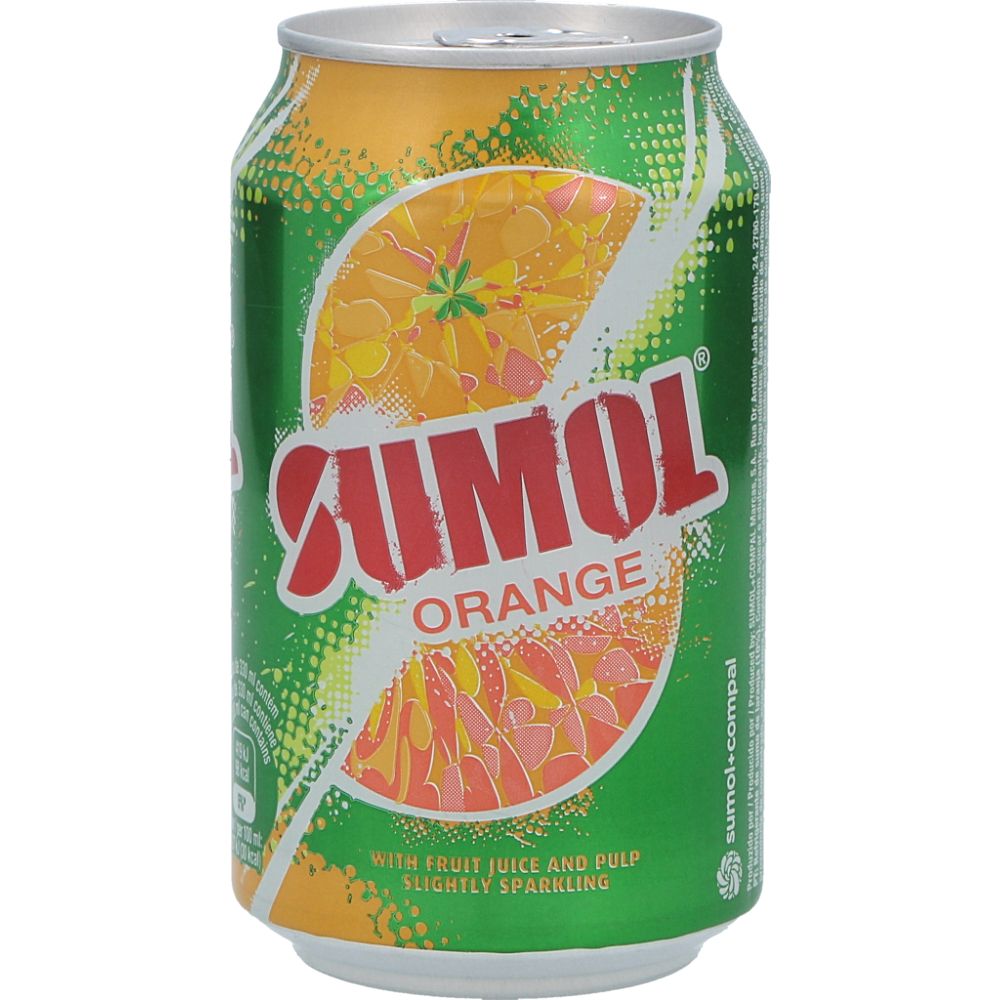  - Sumol Orange 33cl (1)