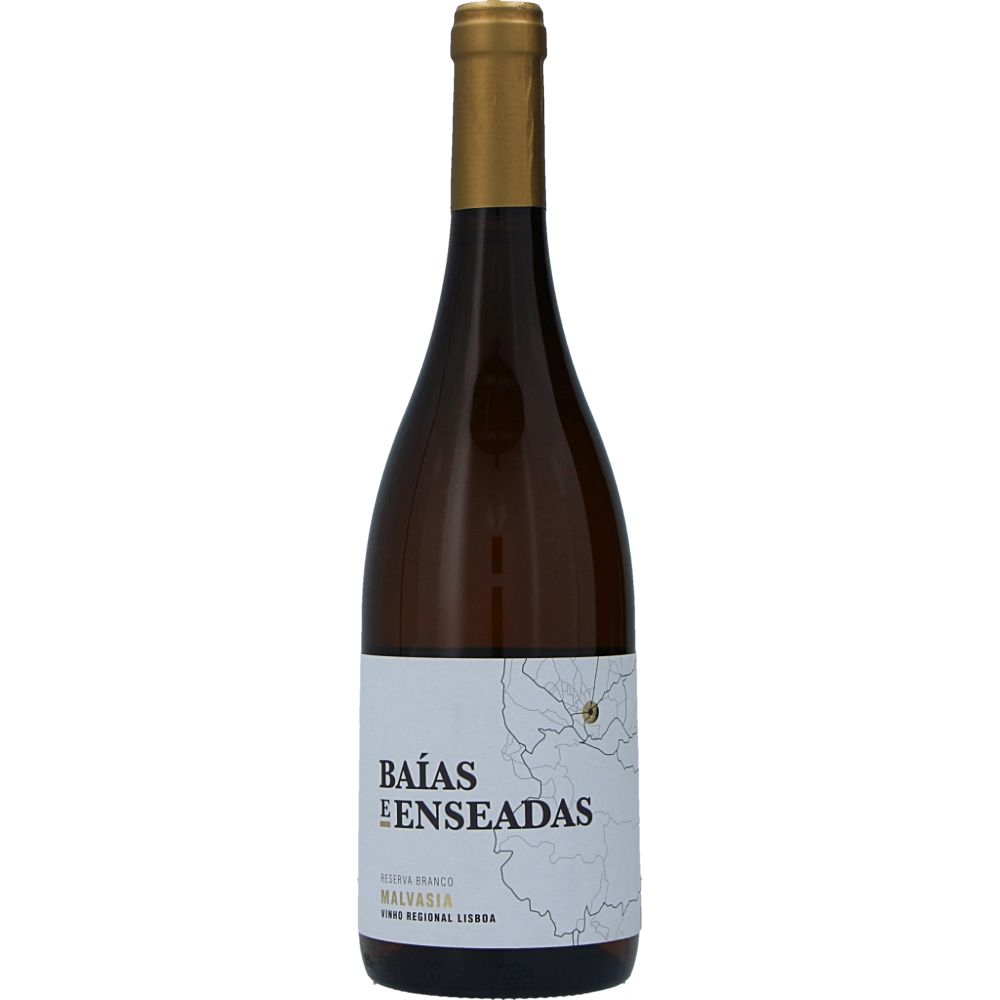  - Baias Enseadas Malvas Reserva White Wine 75cl (1)