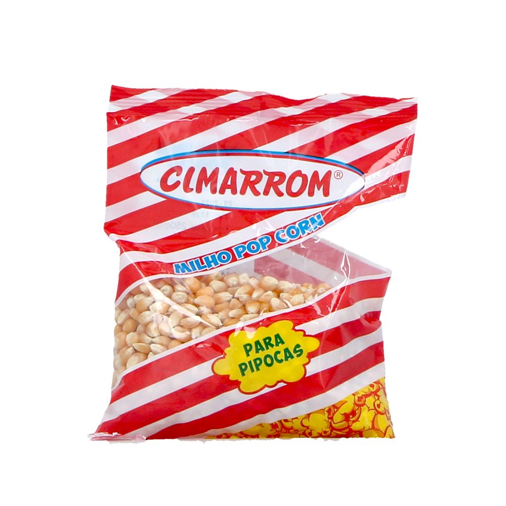  - Cimarron Corn For Popcorn 250g (1)