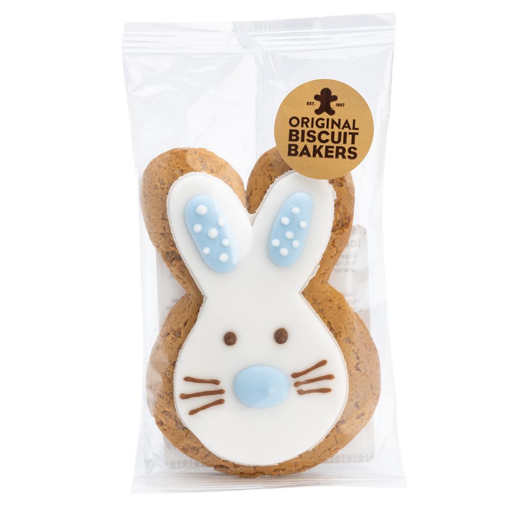  - Bakers Rabbit Original Biscuit 60g (1)