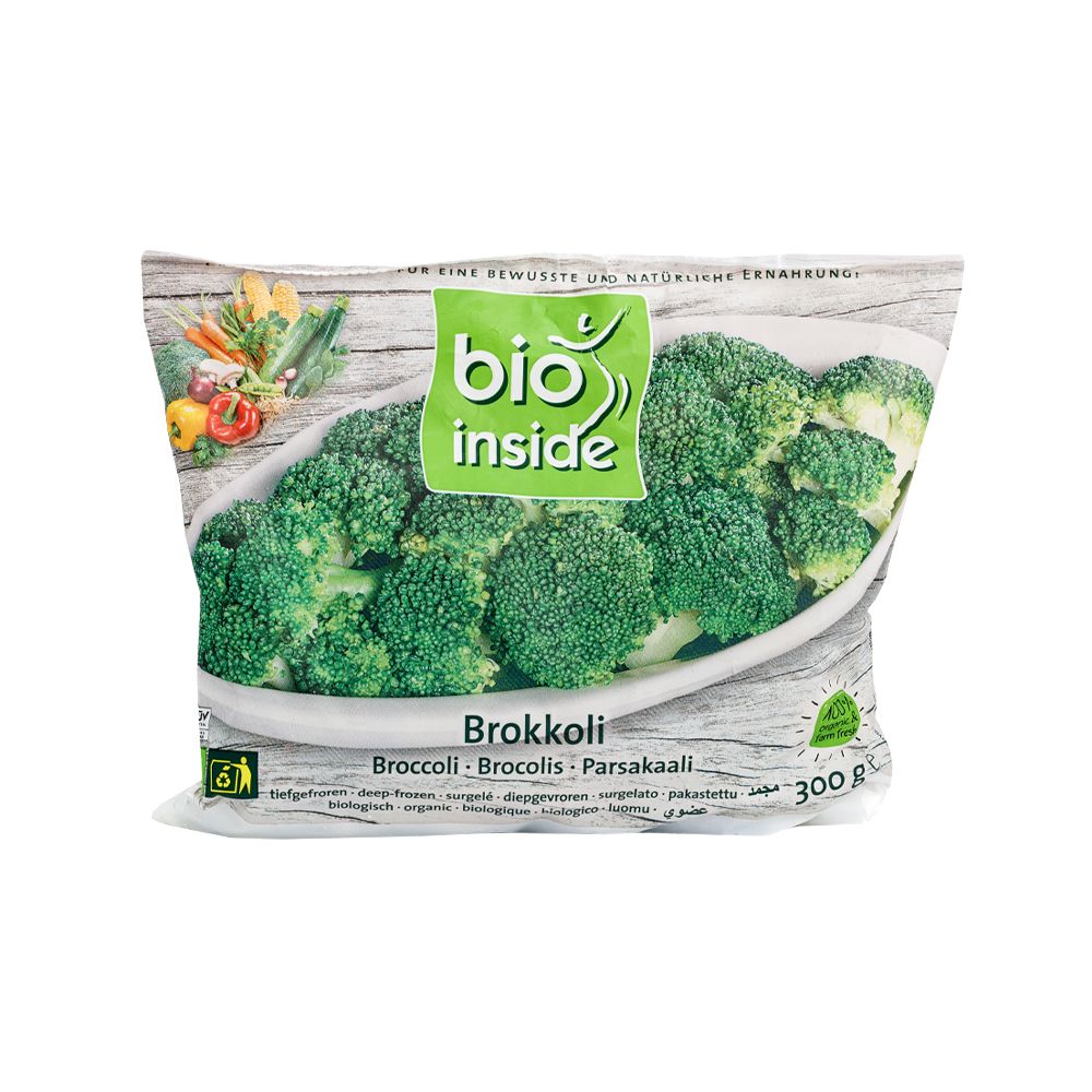  - Demeter Bioinside Organic Broccoli 300g (1)