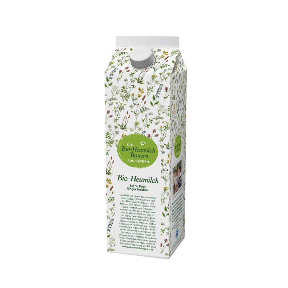  - Bio-Heumilch Organic Whole Milk B Hay 3.8. 1L (1)