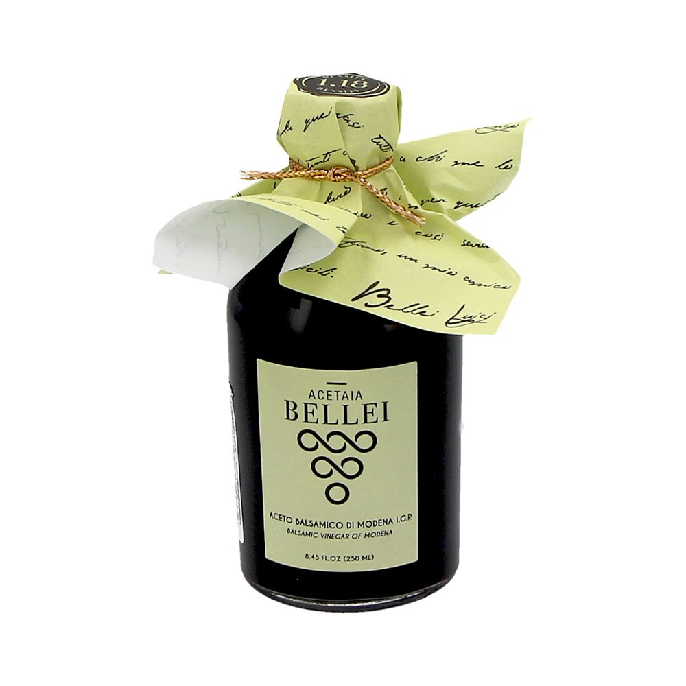 - Modena Bellei Balsamic Vinegar PGI 250ml (1)