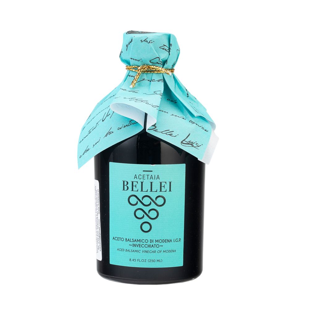  - Bellei Modena Balsamic Vinegar 1.33 IGP 250ml (1)