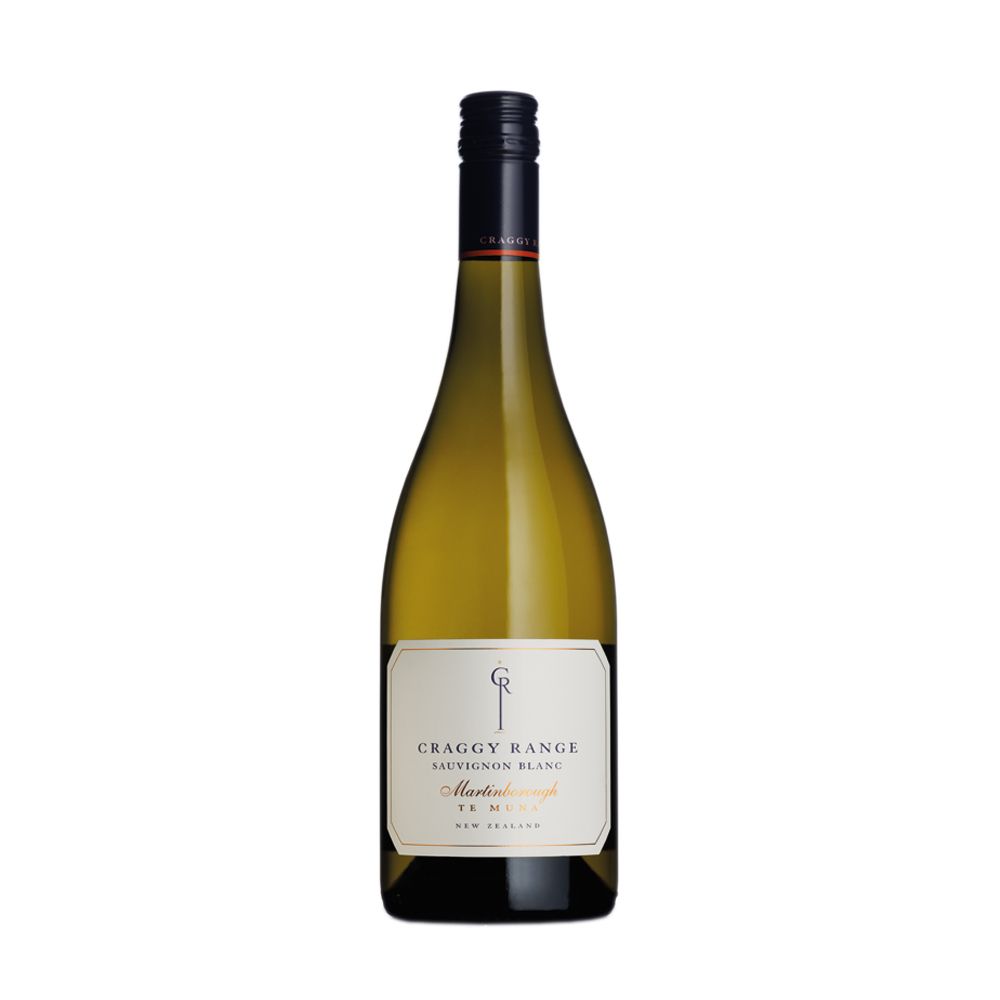  - Craggy Range Sauvignon Blanc White Wine 75cl (1)