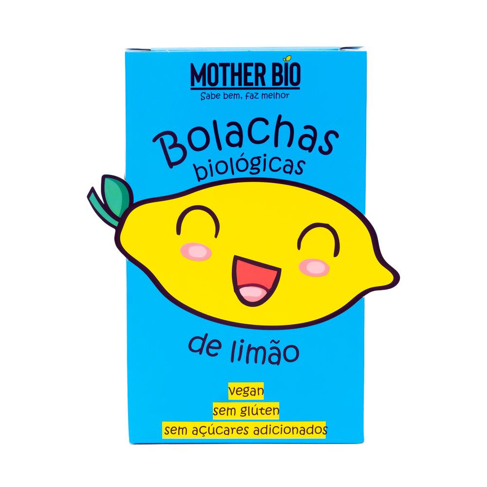  - Mother Bio Gluten Free Organic Lemon Crackers 100g (1)