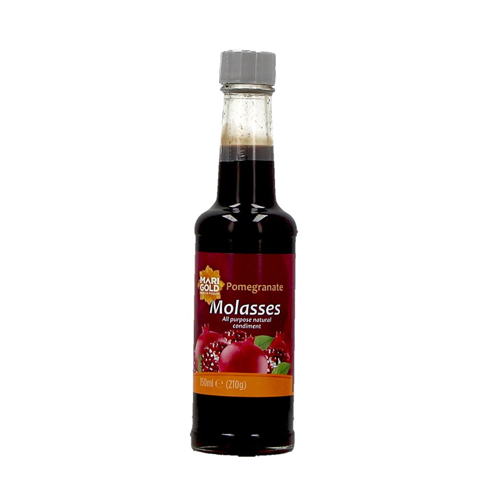  - Marigold Pomegranate Molasses 150ml (1)