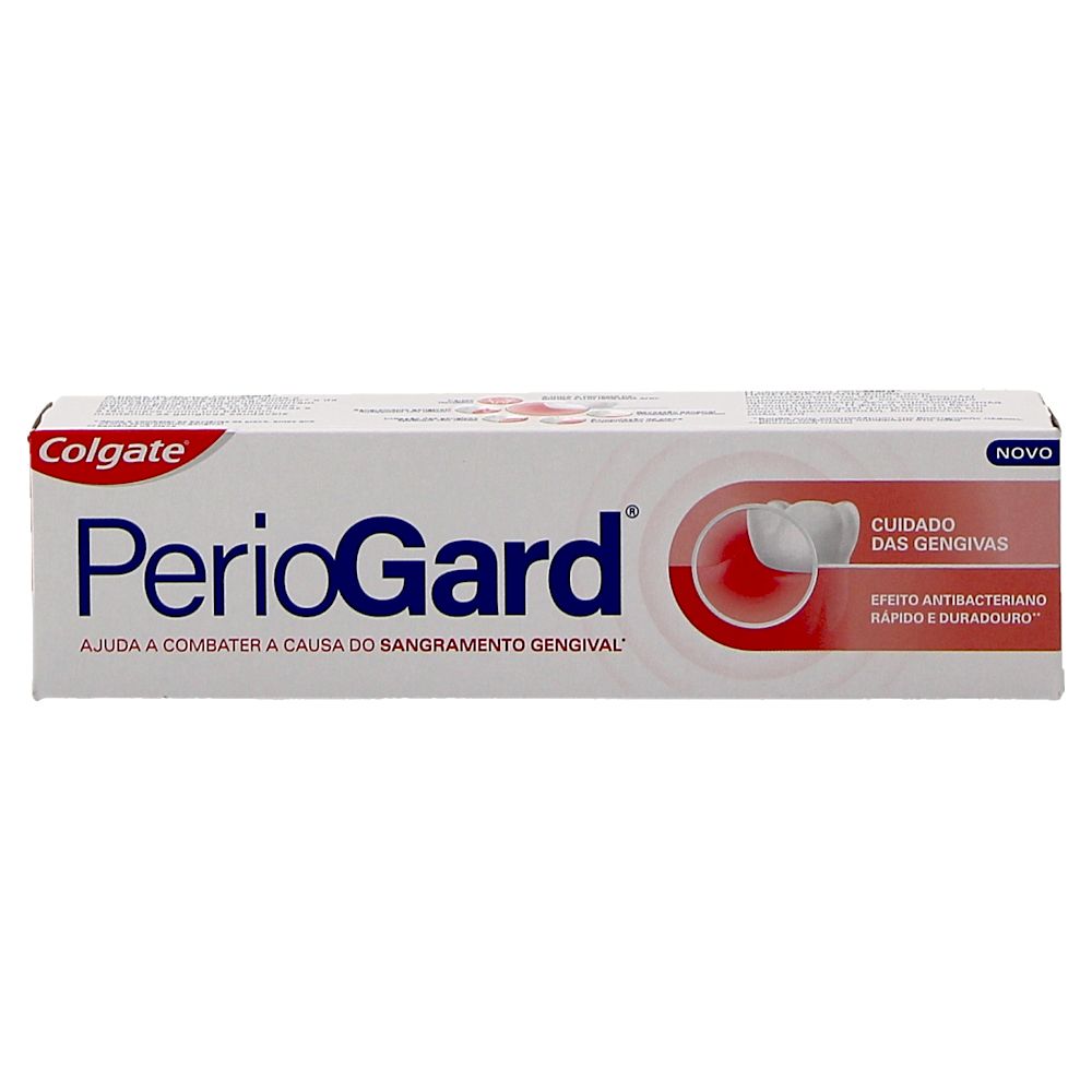  - Periogard Toothpaste Care Gums 75ml (1)