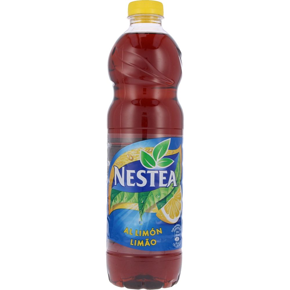  - Nestea Lemon Ice Tea 1.5 L (1)