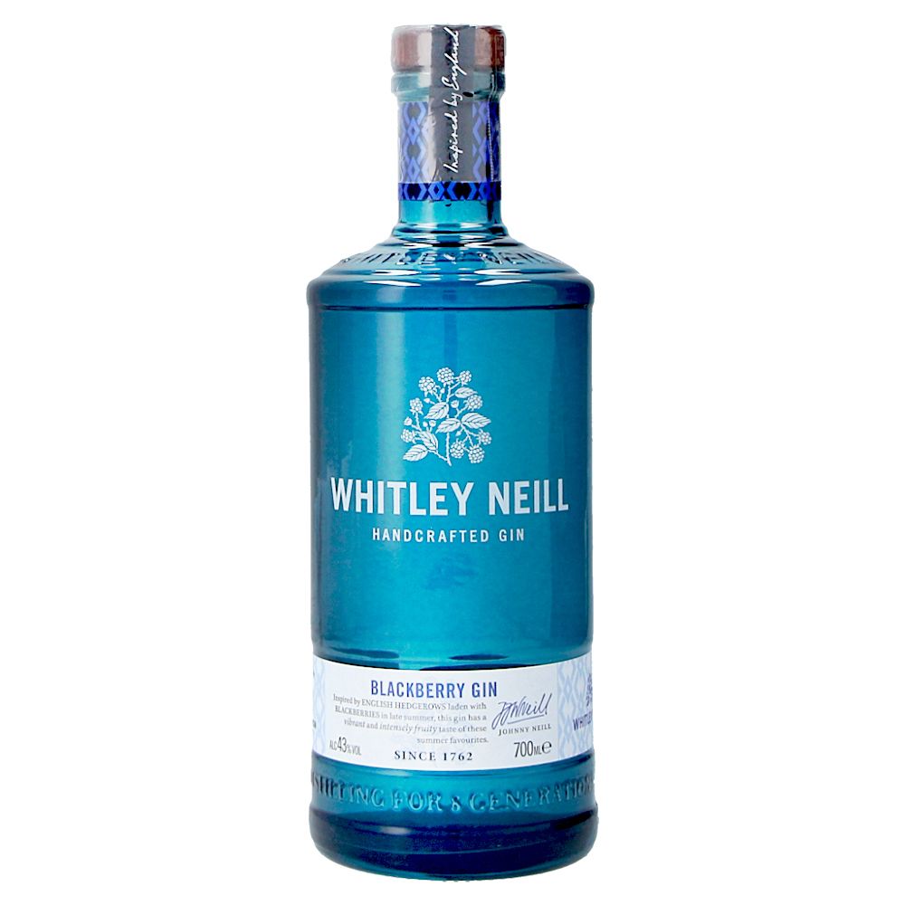  - Gin Whitley Neill Amora 70cl (1)