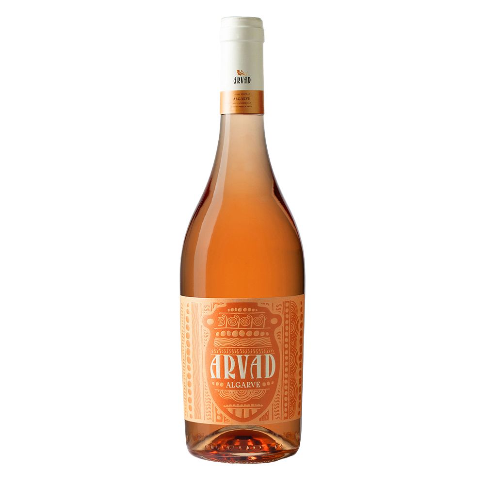  - Arvad Rose Wine 75cl (1)