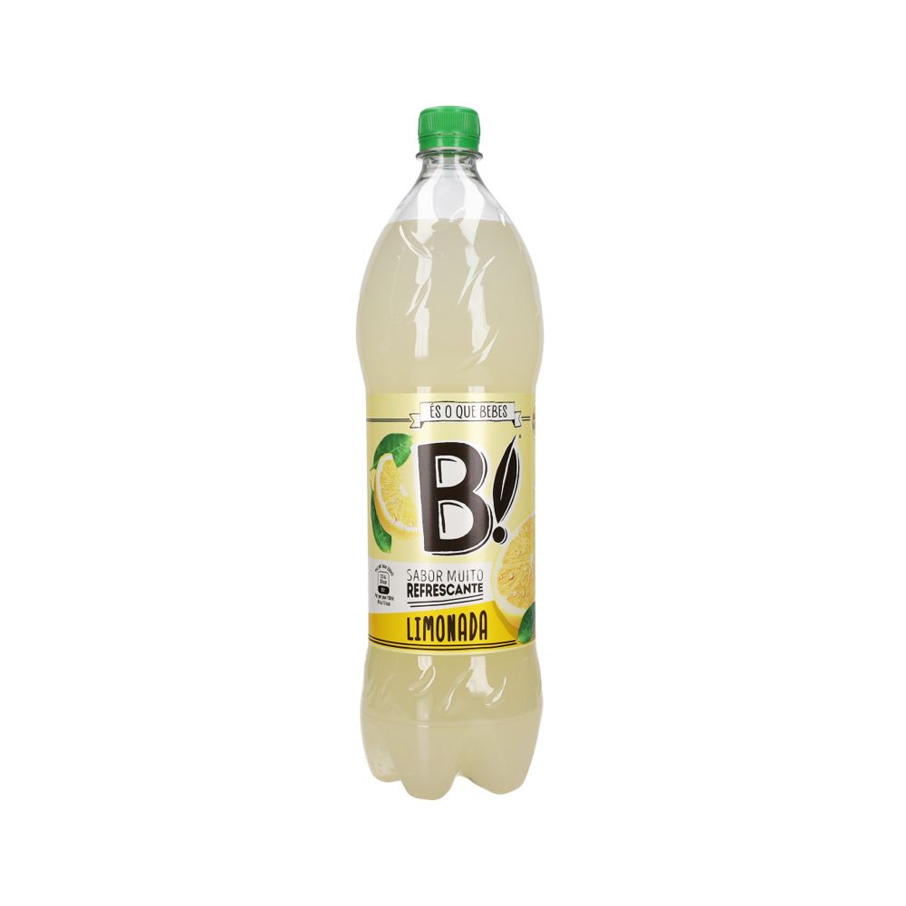  - Refrigerante B! Limonada 1.5L (1)