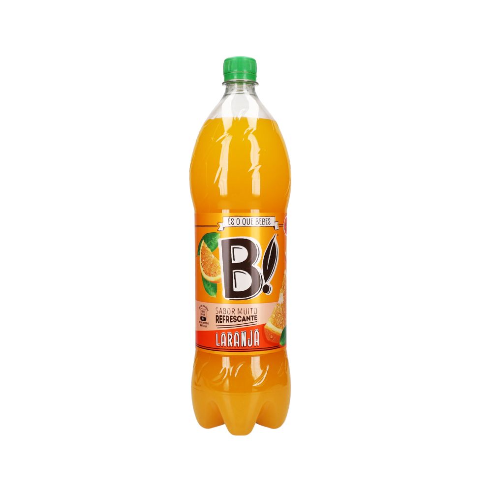  - B! Orange 1.5L (1)
