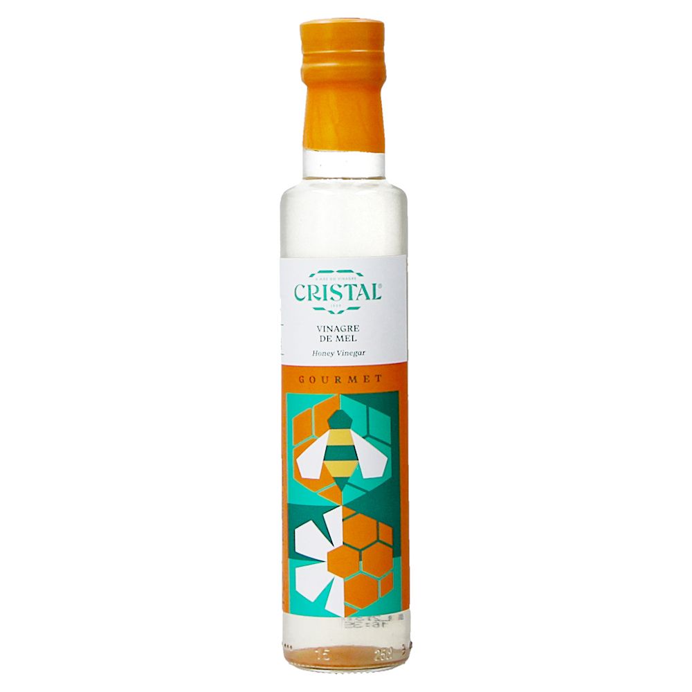  - Cristal Honey Vinegar 500ml (1)