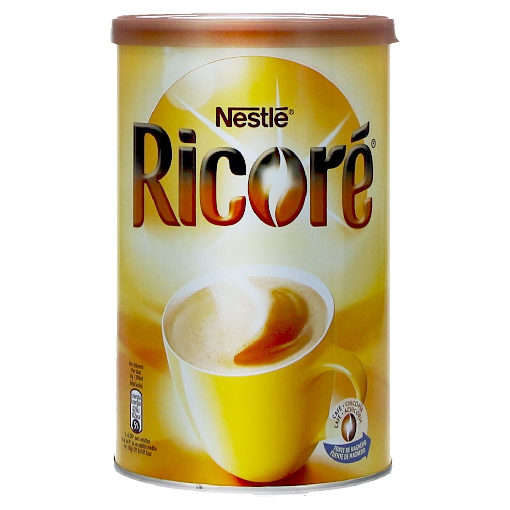  - Nestlé Ricoré Soluble Mixture 260g (1)