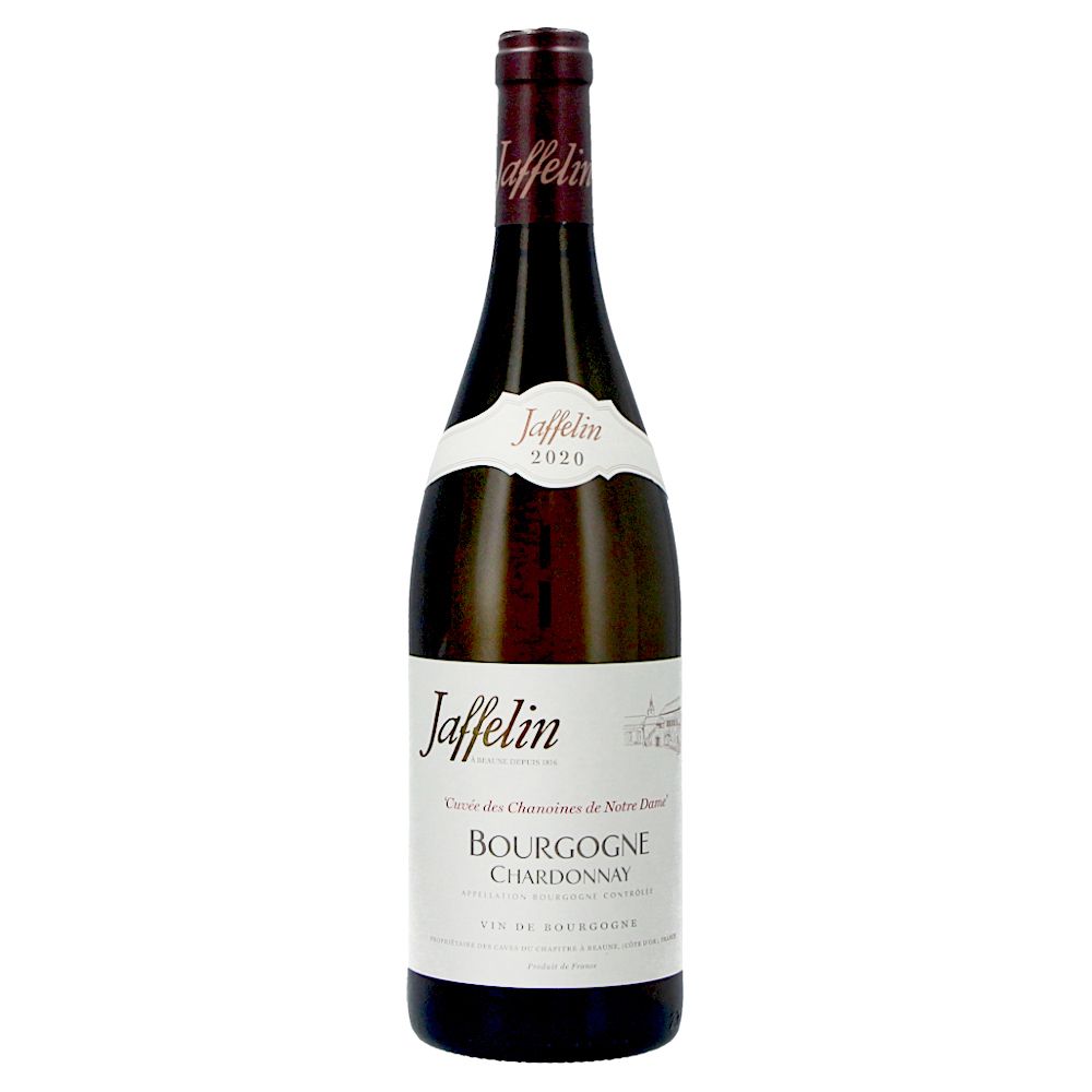  - Jaffelin Chardonnay White Wine 75cl (1)