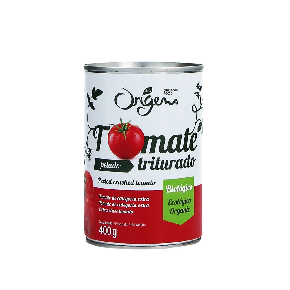  - Tomate Bio Triturado Origens Bio 400g (1)