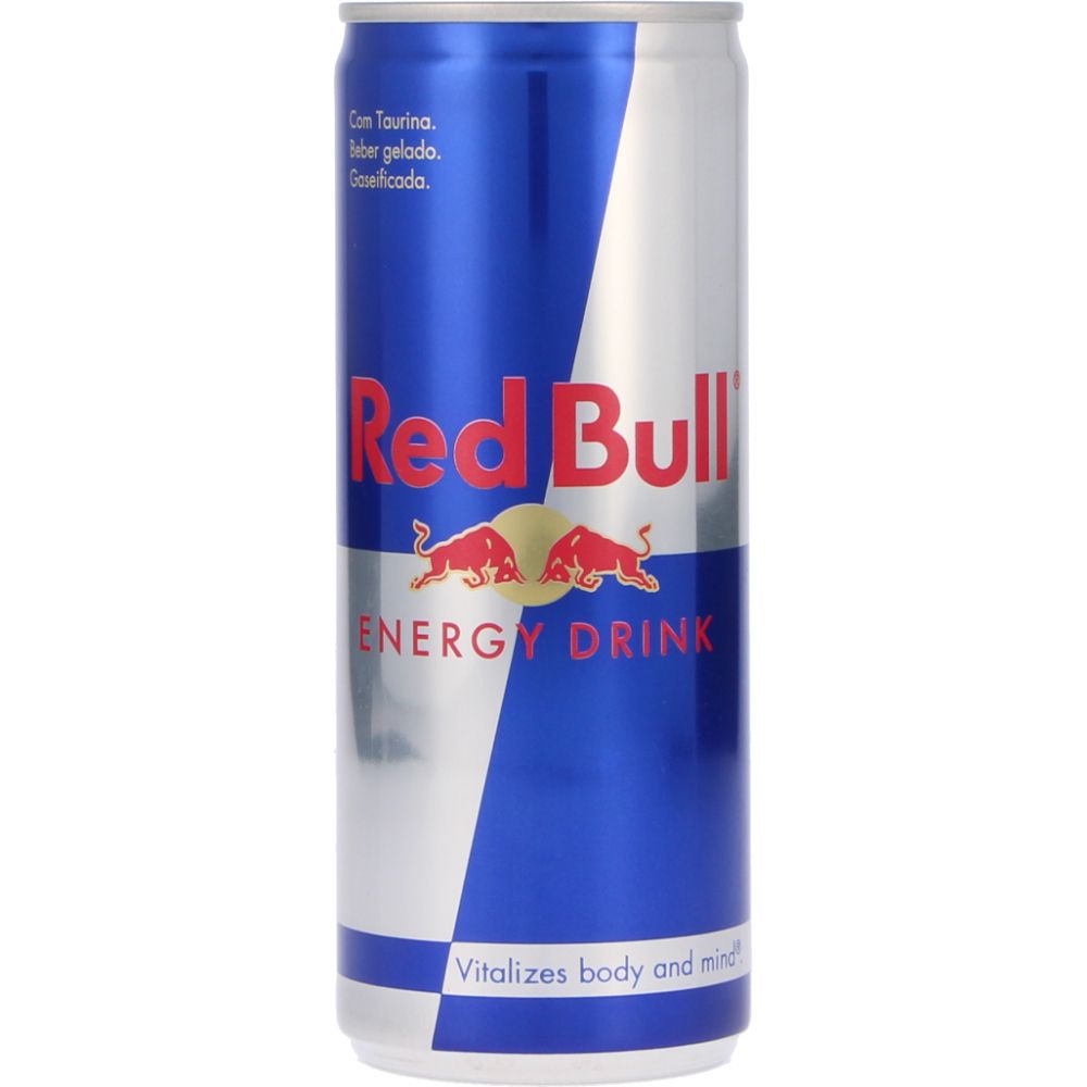 - Red Bull Energy Drink 25cl (1)