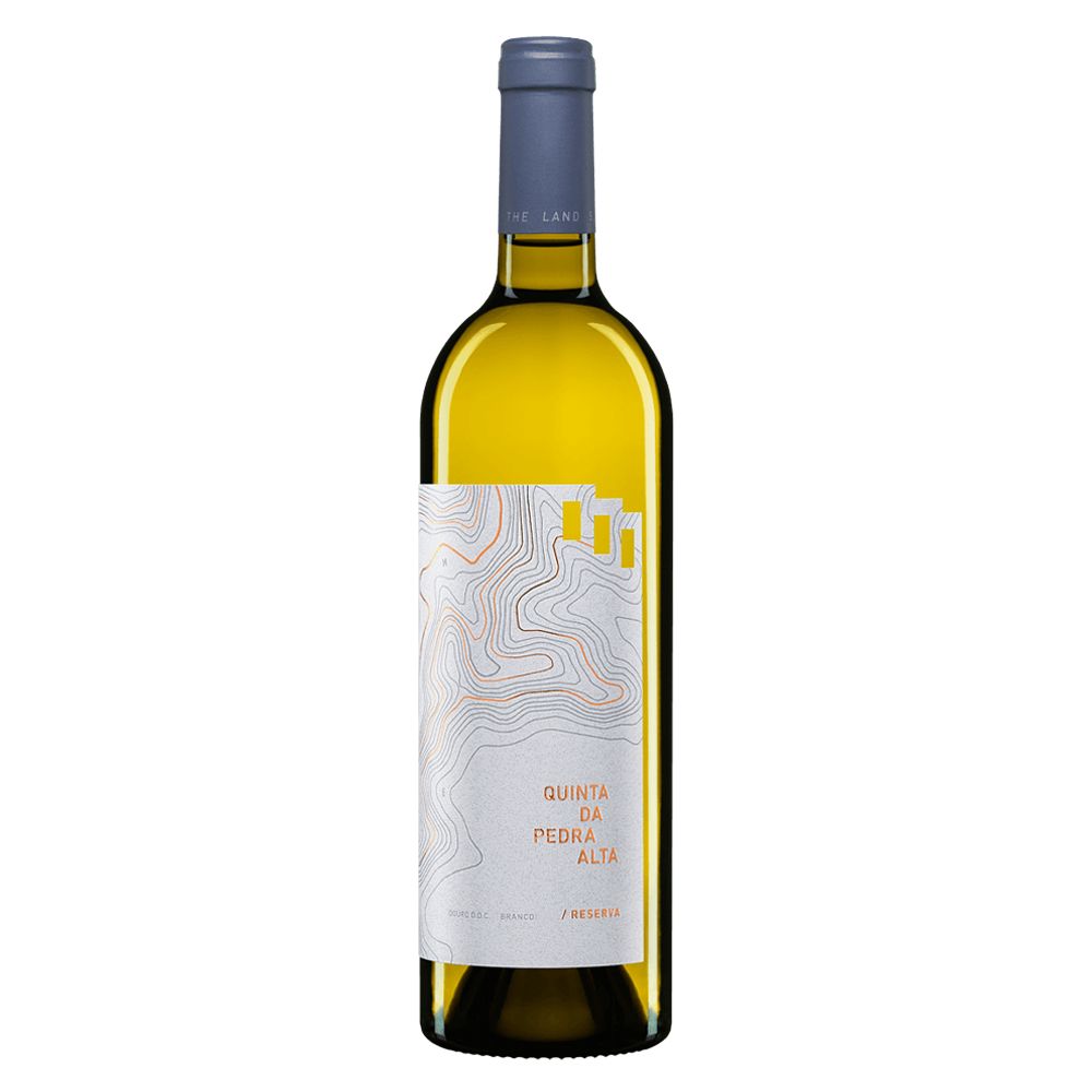  - Vinho Branco Quinta da Pedra Alta Reserva 2018 75cl (1)