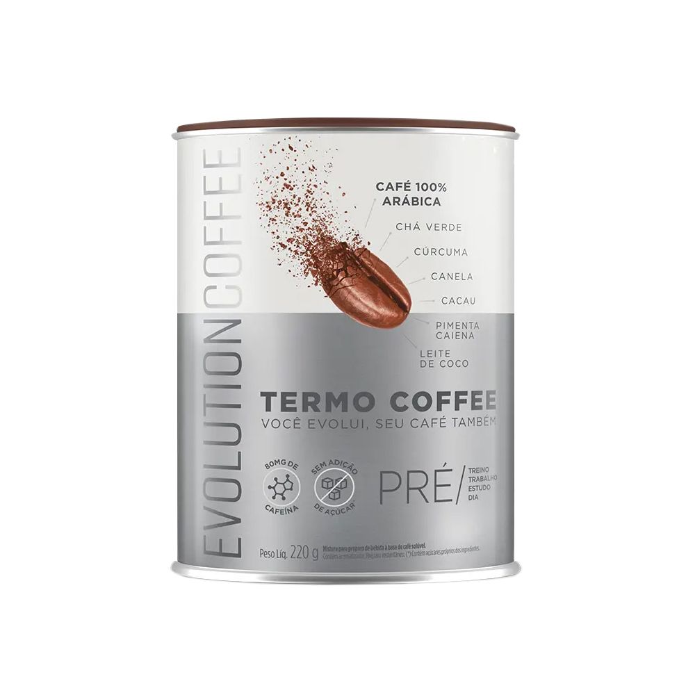  - Evolution 100% Arabica Instant Coffee 220g (1)