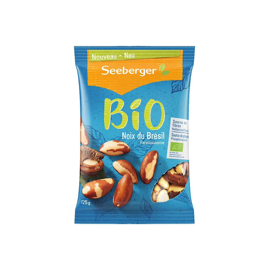  - Seeberger Organic Brazil Maranhao Chestnut 125g (1)