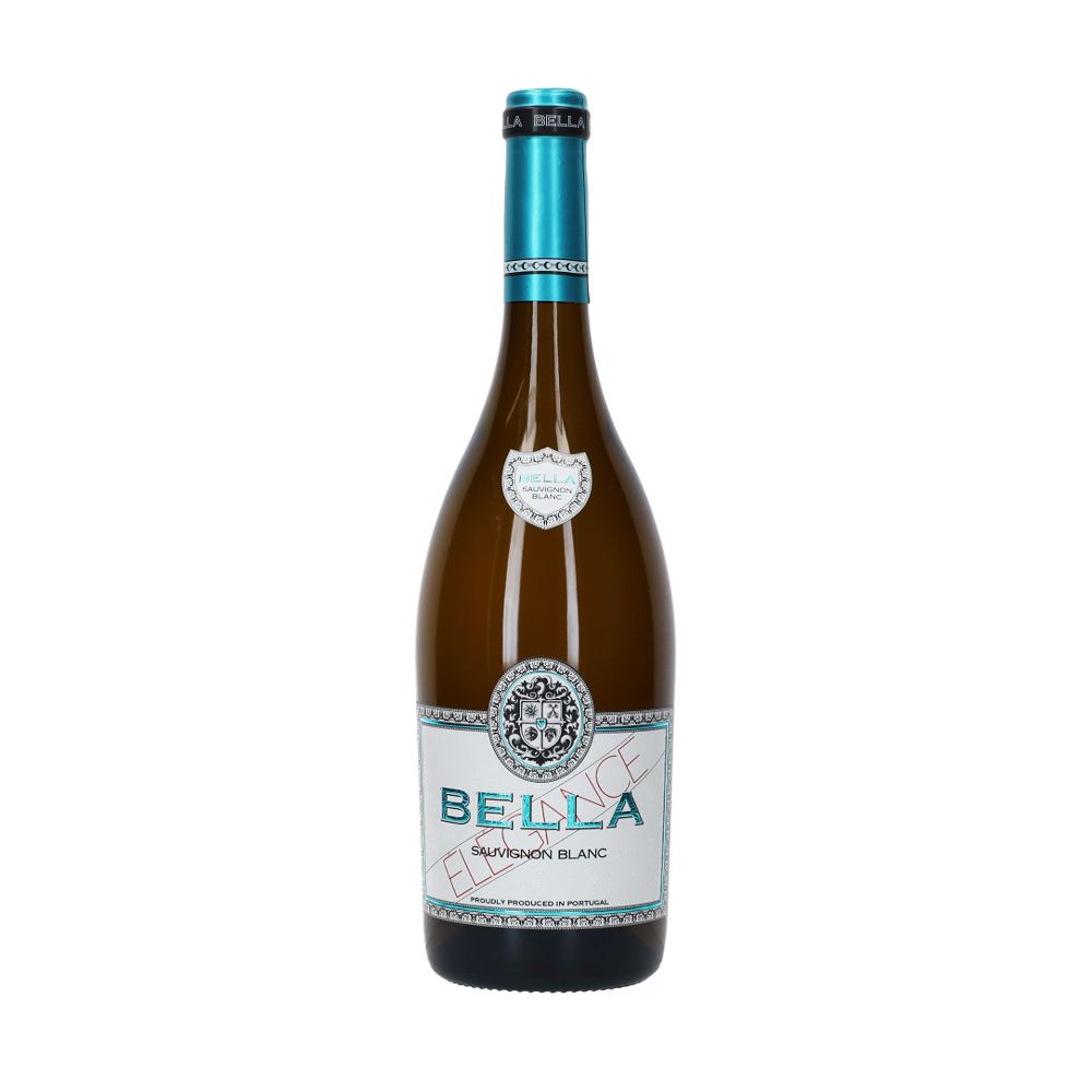  - Vinho Branco Bella Elegance 75cl (1)
