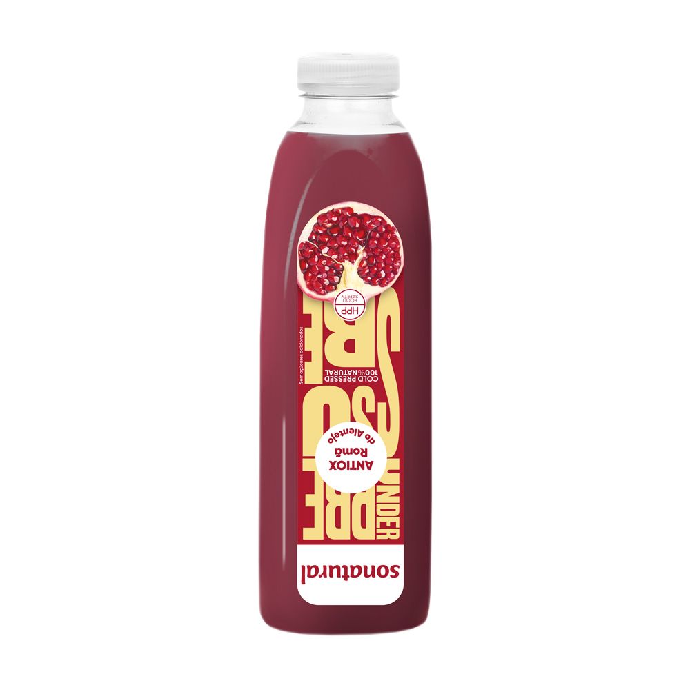  - Sonatural Pomegranate Juice 750ml (1)