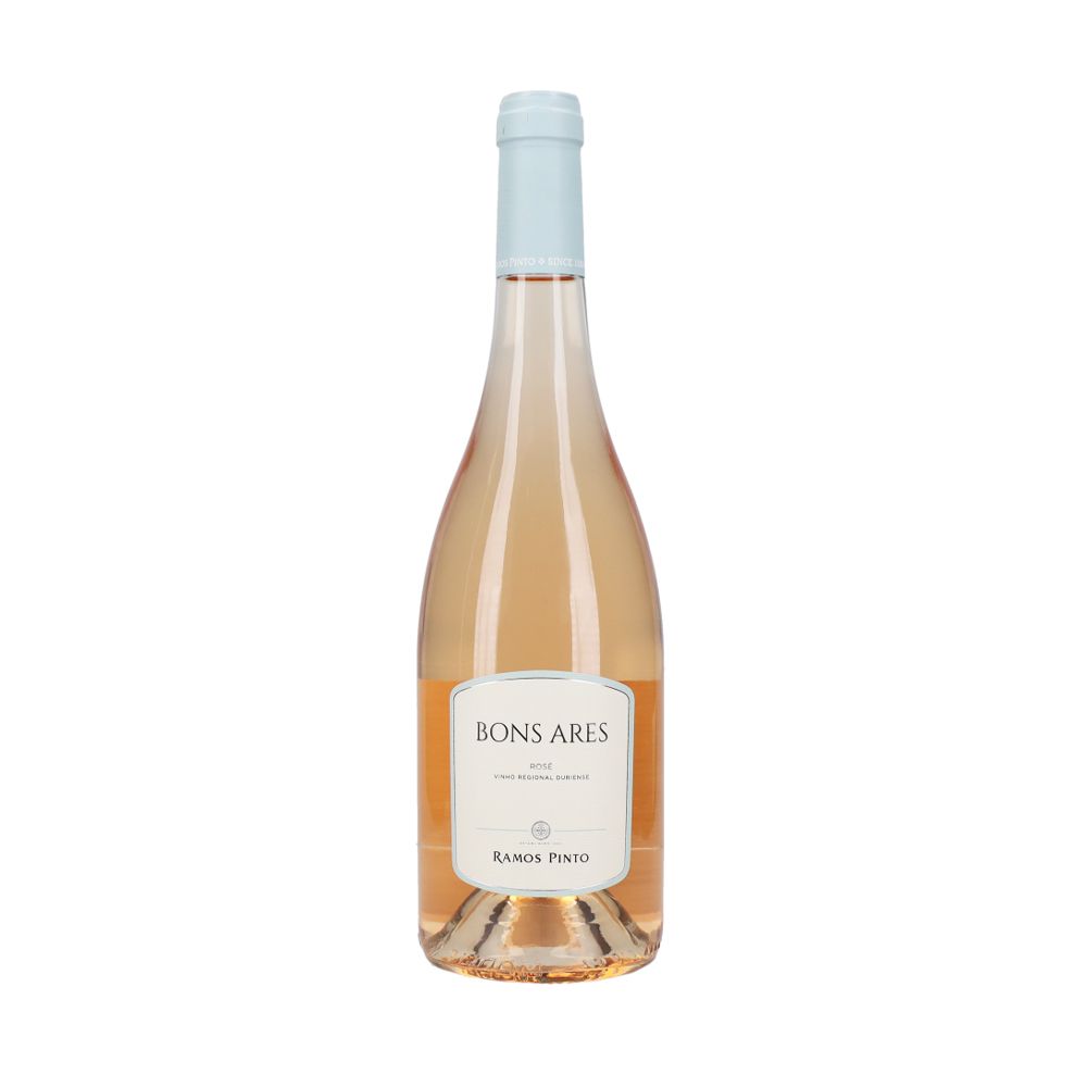 - Bons Ares Rosé Wine 75cl (1)