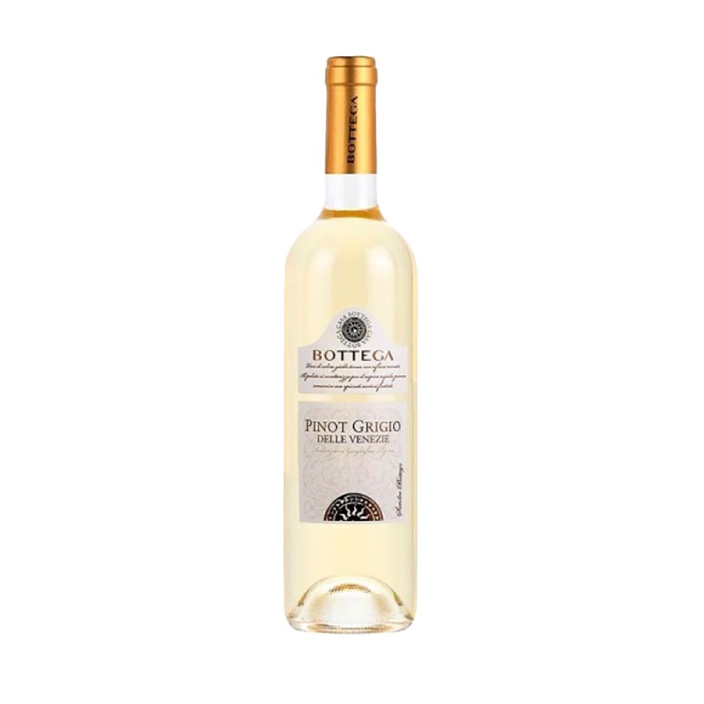  - Vinho Branco Bottega Pinot Griggio 75cl (1)