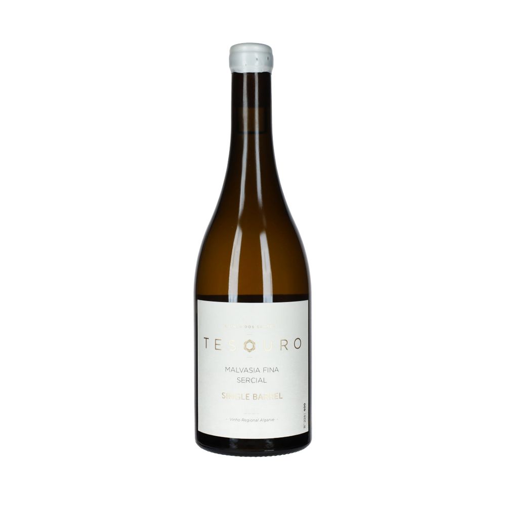  - Quinta dos Santos White Wine 75cl (1)
