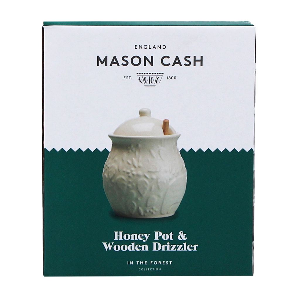  - Mason Cash Honey Jar (1)