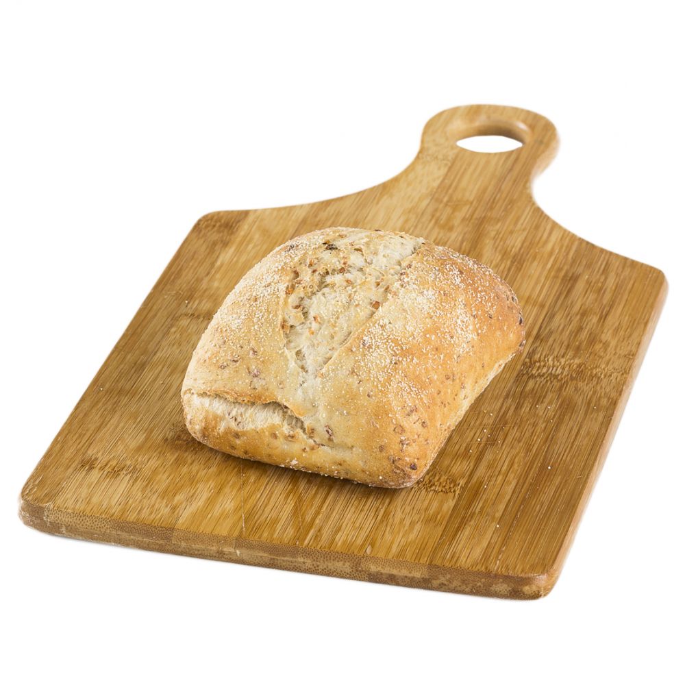  - Pão de Soja 80 g (1)