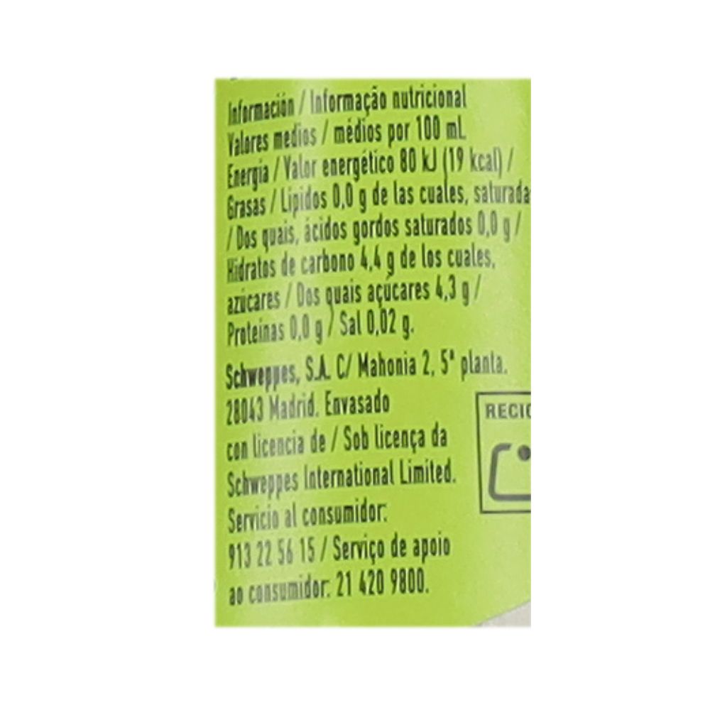  - Refrigerante Schweppes Limão 20cl (3)