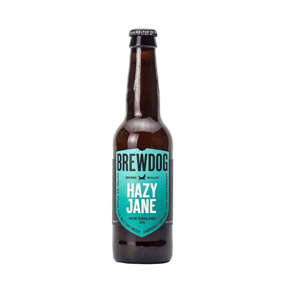  - Brewdog Hazy Jane Beer 33cl (1)