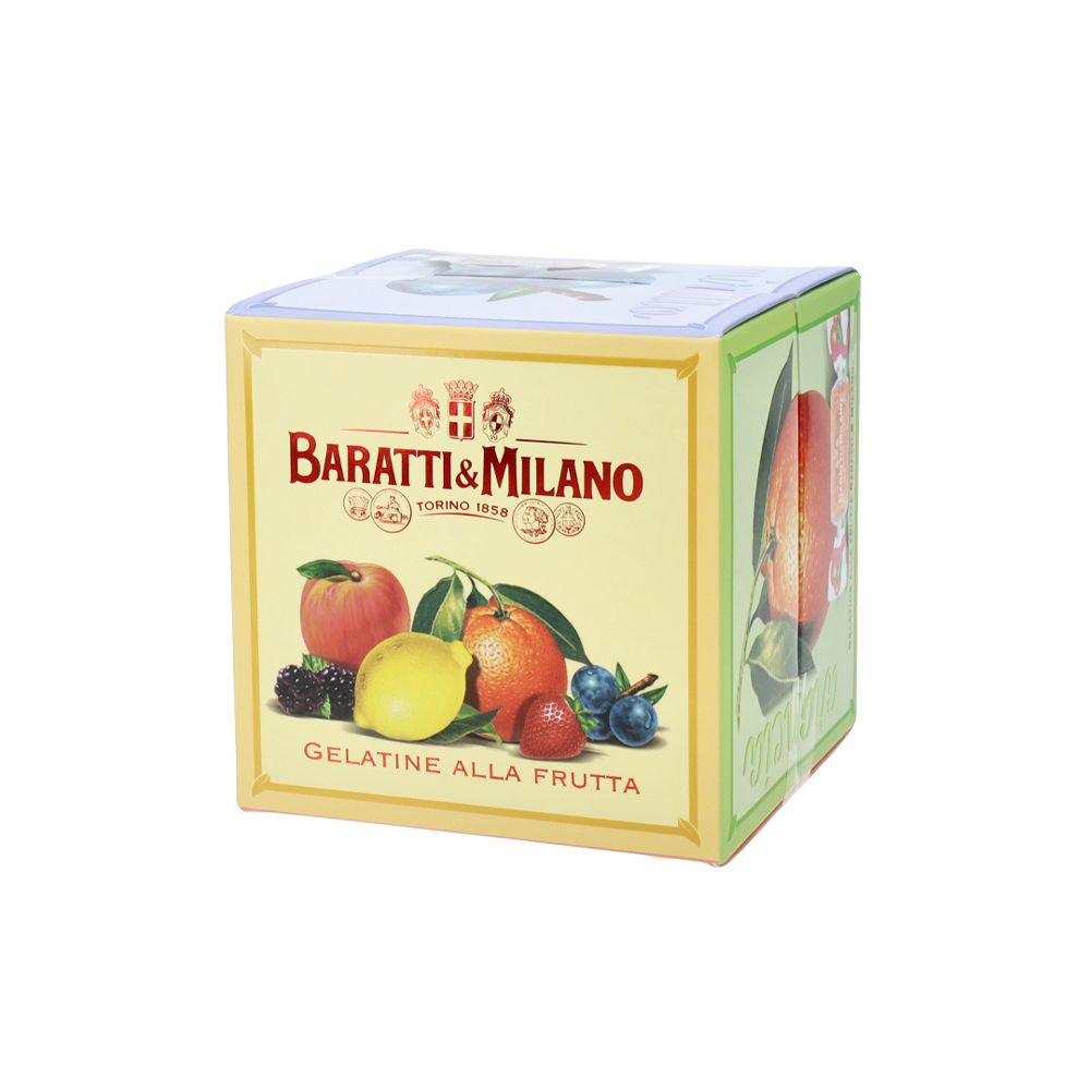  - Baratti&Milano Fruit Jellies Cube 150g (1)