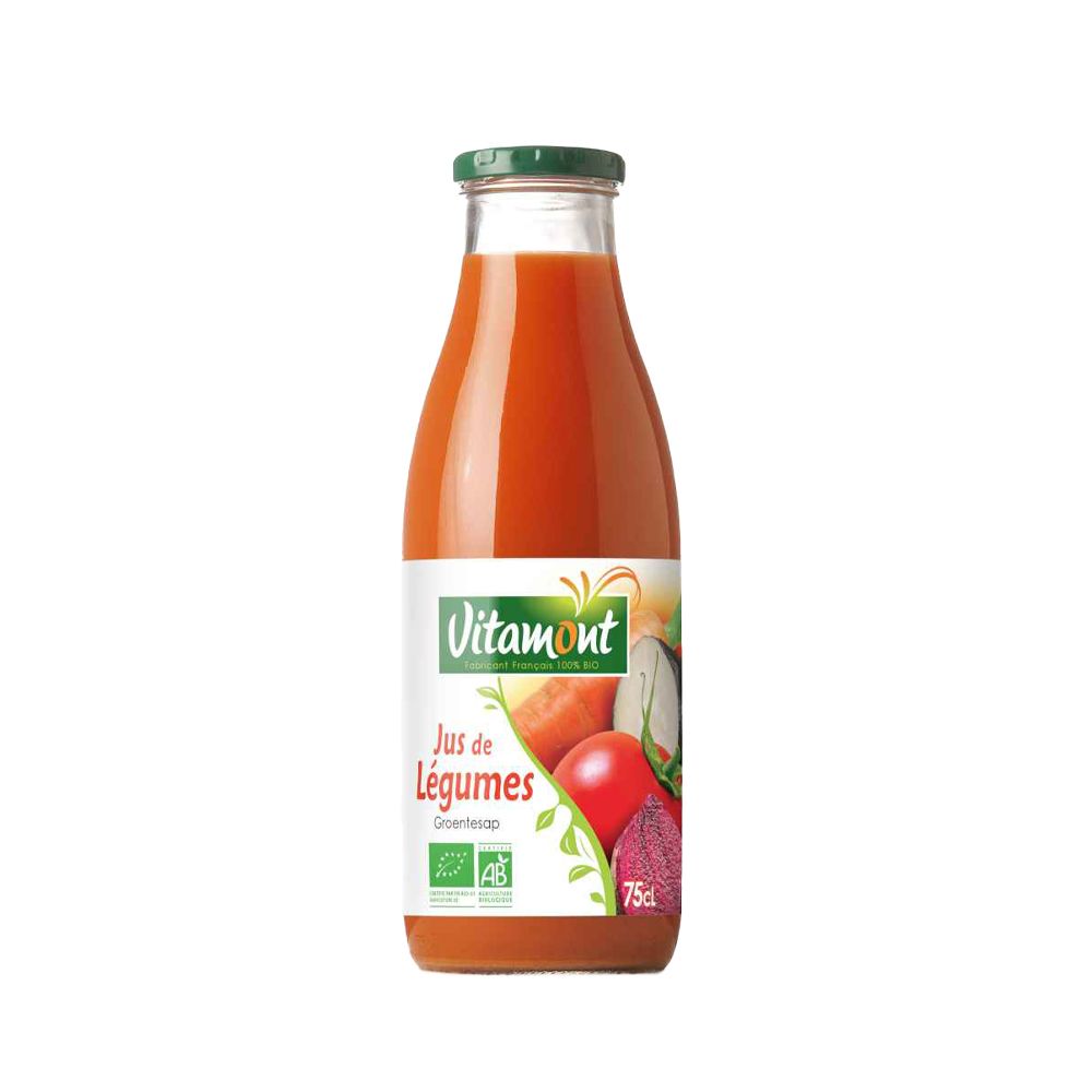  - Vitamont Organic Vegetable Juice 75cl (1)