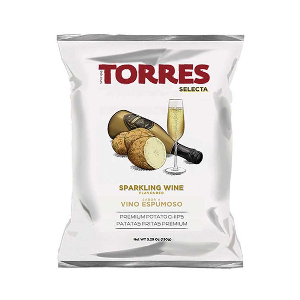  - Torres Sparkling Wine French Fries 150g (1)