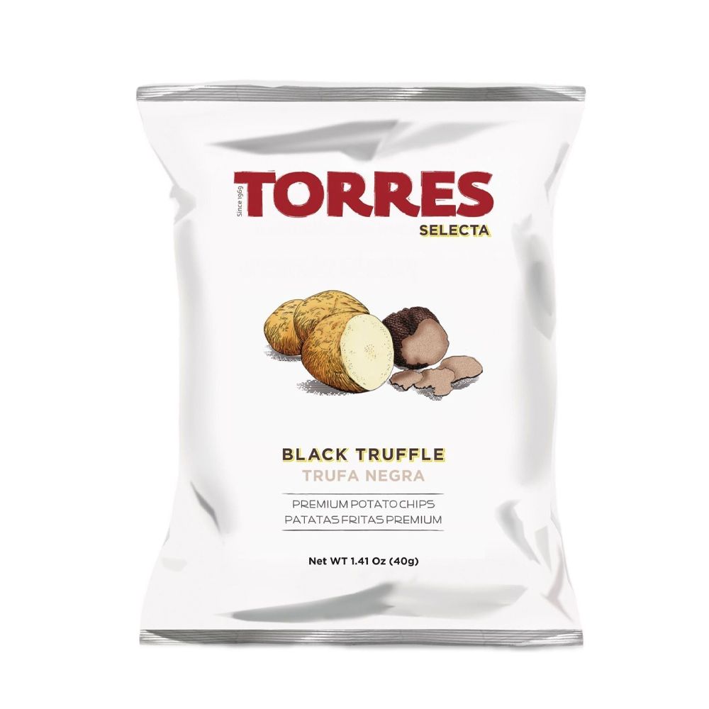  - Torres Truffle French Fries 125g (1)